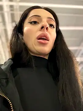 Lilitoppp online show from 23, 11, 2025