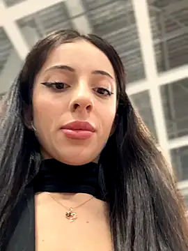 Lilitoppp online show from 22, 11, 2025