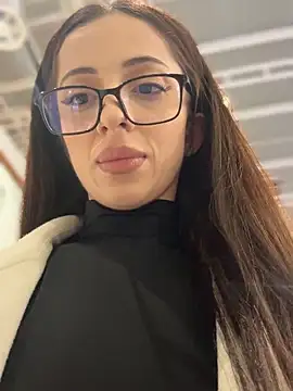 Lilitoppp online show from 28, 11, 2025