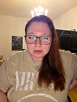 NaughtyNiia online show from 18, 12, 2025