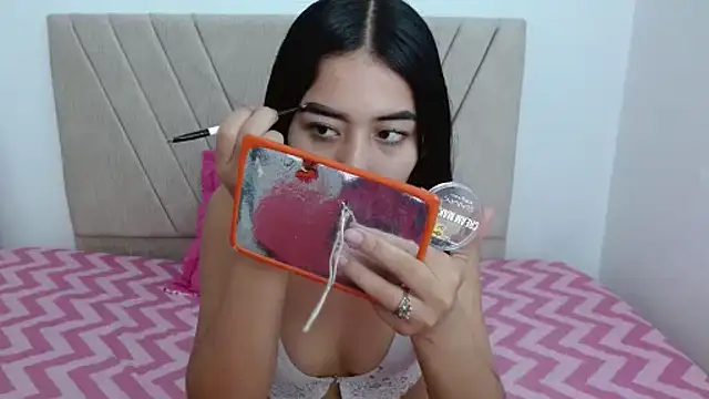 xoxo melany online show from 12, 2, 2026