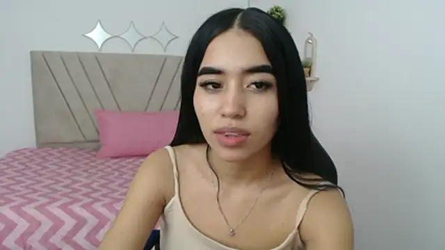 xoxo melany online show from 18, 4, 2026