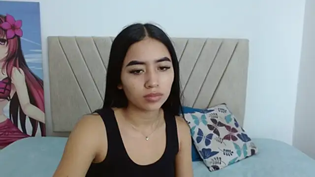 xoxo melany online show from 3, 3, 2026