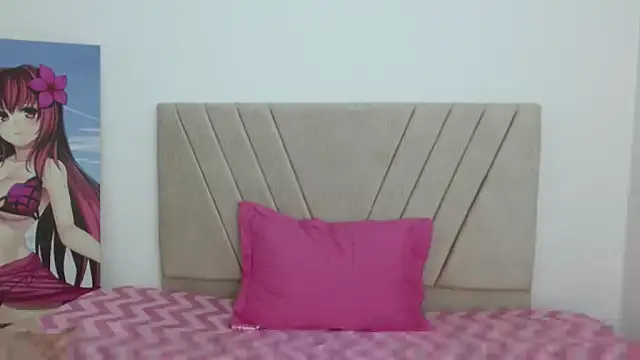 xoxo melany online show from 14, 2, 2026