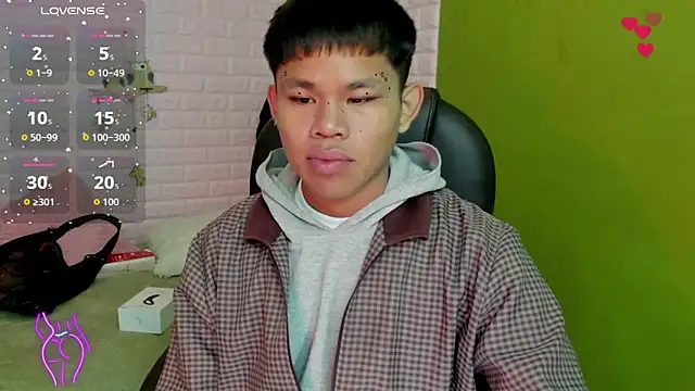 tommy cherry  online show from 23, 11, 2025