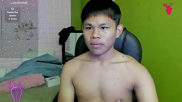 tommy cherry  online show from 27, 11, 2025