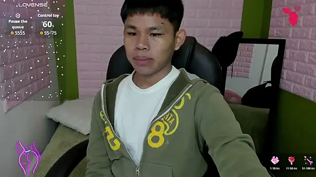 tommy cherry  online show from 20, 11, 2025