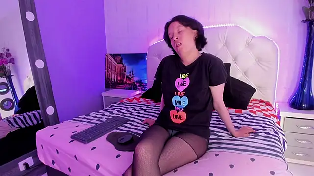 CoralAndOcean  online show from 26, 11, 2025