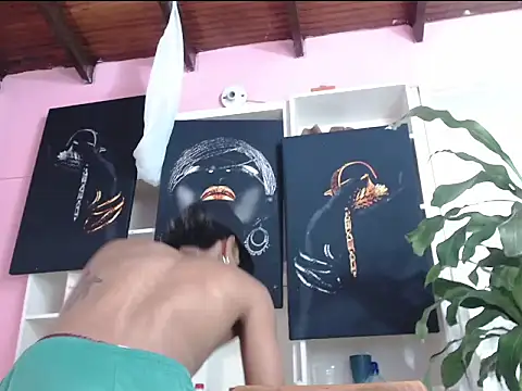 crissex3 online show from 26, 2, 2026