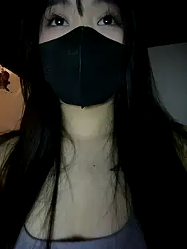 Anamis18 online show from 3, 12, 2025