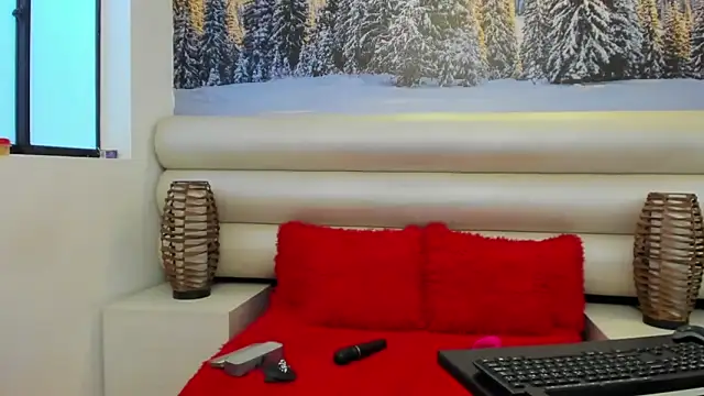 MillyHotsoon online show from 13, 3, 2026