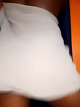 AngelaGraceY online show from 10, 1, 2026