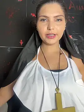 melyssaa23 online show from 14, 3, 2026