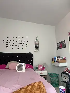 melyssaa23 online show from 6, 3, 2026