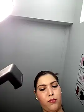 melyssaa23 online show from 1, 12, 2025