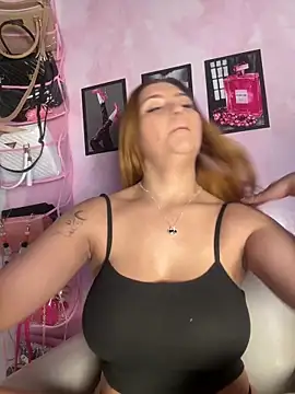 melyssaa23 online show from 18, 4, 2026