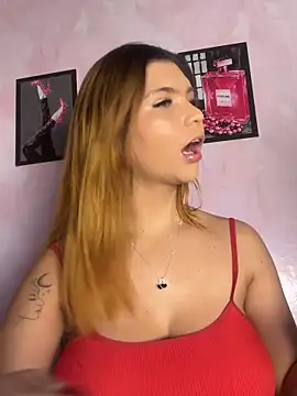 melyssaa23 online show from 19, 4, 2026