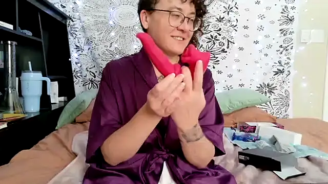 sareberr420 online show from 19, 1, 2026