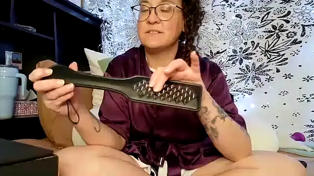 sareberr420 online show from 19, 4, 2026