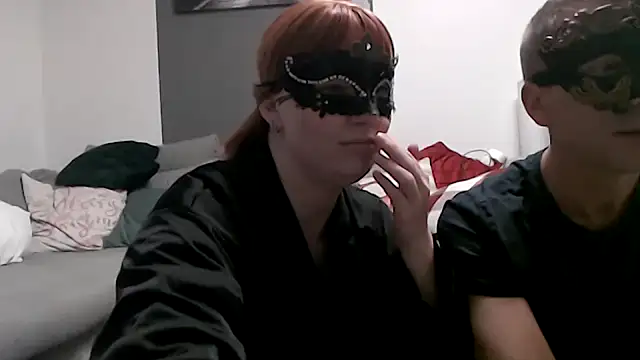 JanaH jAnus online show from 27, 11, 2025