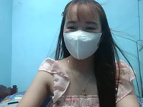 Snapshot of LinhChi09 chatting on 16, 6, 2026 LinhChi09 online show from 16, 6, 2026