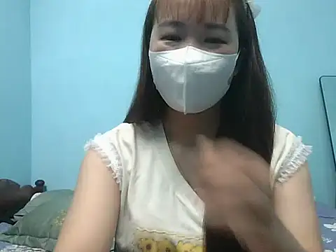 Snapshot of LinhChi09 chatting on 11, 6, 2026 LinhChi09 online show from 11, 6, 2026