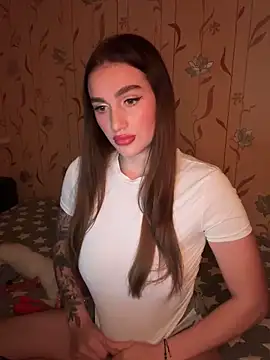 SabinaToffyy online show from 25, 11, 2025