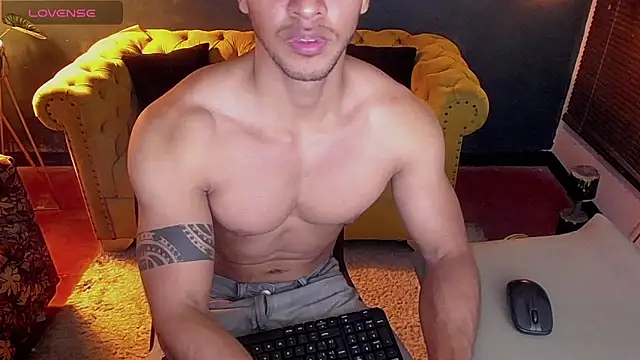 tayler luke online show from 26, 11, 2025