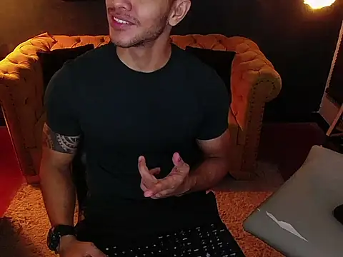 tayler luke online show from 2, 12, 2025