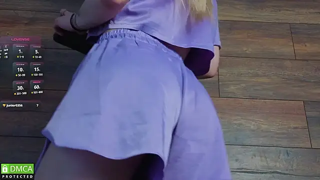 EmilieLong online show from 17, 2, 2026