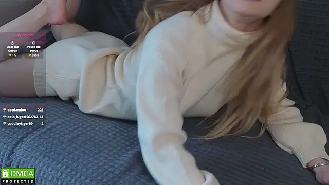 EmilieLong online show from 27, 3, 2026