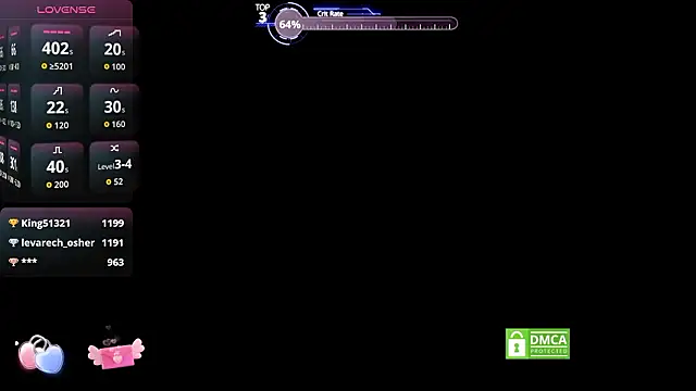 Cute Mango online show from 12, 3, 2026