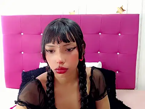 Snapshot of megansweet997 chatting on 27, 11, 2025 megansweet997 online show from 27, 11, 2025