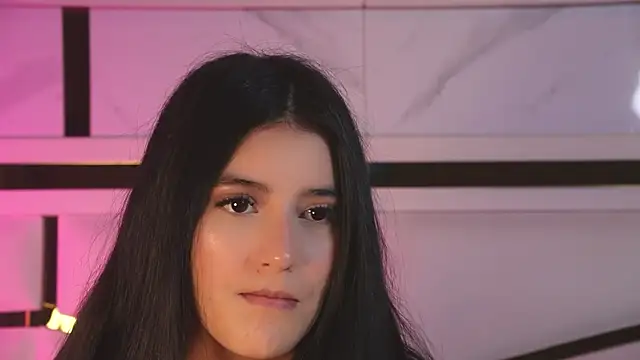 luciana agudelo online show from 23, 3, 2026