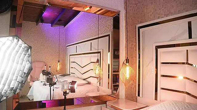 luciana agudelo online show from 21, 4, 2026