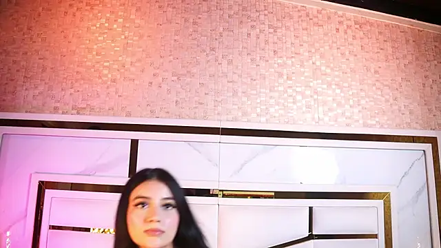 luciana agudelo online show from 16, 2, 2026