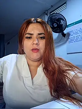 Snapshot of girl_redhead_bigtits chatting on 29, 11, 2025 girl redhead bigtits online show from 29, 11, 2025