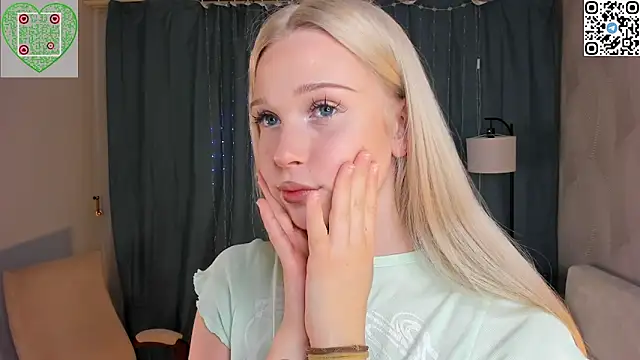 CherrylHolme online show from 12, 4, 2026