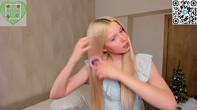 CherrylHolme online show from 14, 1, 2026