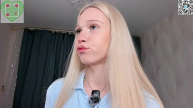 CherrylHolme online show from 22, 4, 2026