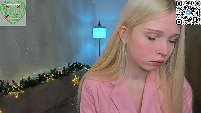 CherrylHolme online show from 13, 1, 2026