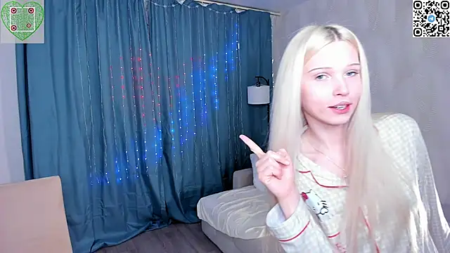 CherrylHolme online show from 8, 3, 2026