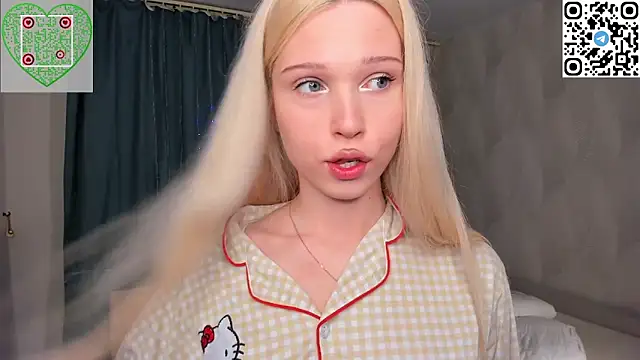 CherrylHolme online show from 11, 3, 2026