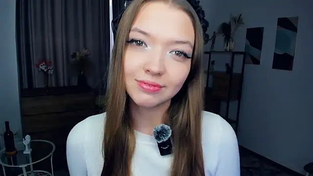 SalliePrutt online show from 26, 11, 2025