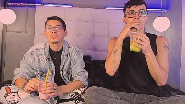 Smile KAI 16 online show from 27, 11, 2025