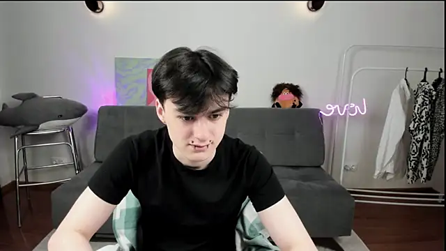 Snapshot of kevinhunter_ chatting on 27, 11, 2025 kevinhunter online show from 27, 11, 2025