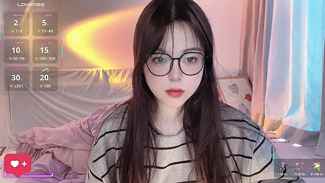 -Angela online show from 30, 11, 2025