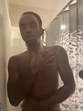 TattedRasta2x0 online show from 23, 11, 2025