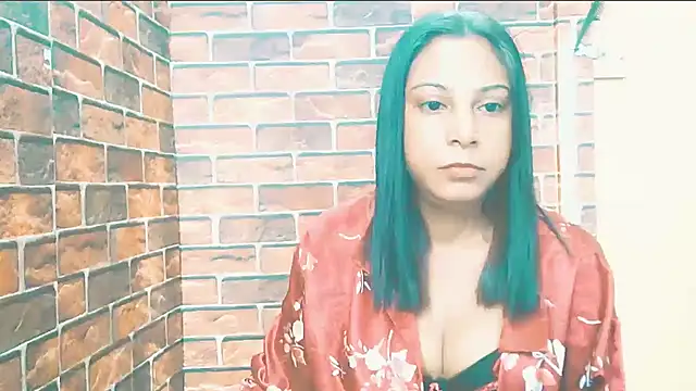 indian spice girl online show from 23, 5, 2026