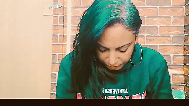 indian spice girl online show from 18, 6, 2026